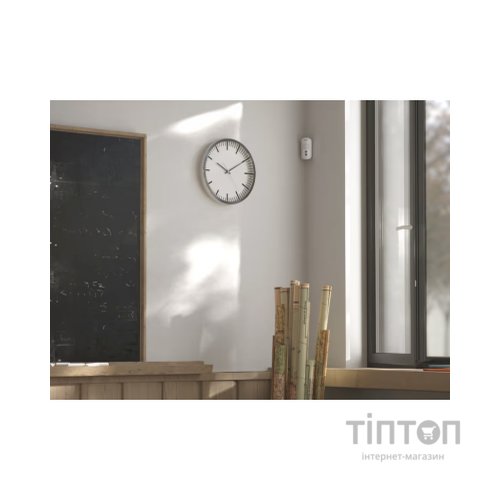 Датчик руху Ajax MotionCam HDR white