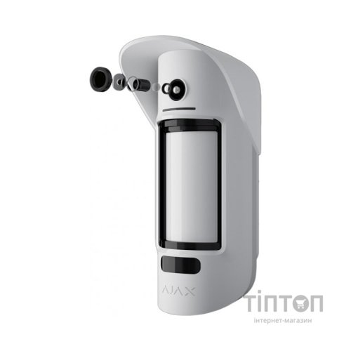 Датчик руху Ajax MotionCam Outdoor (PhOD)