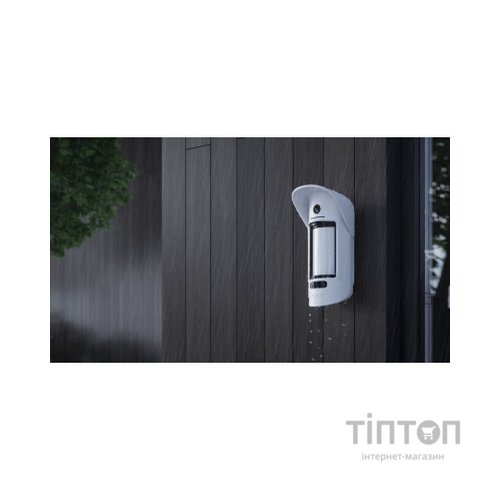 Датчик руху Ajax MotionCam Outdoor (PhOD)