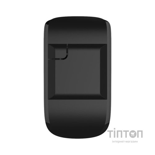 Датчик руху Ajax MotionCam (PhOD) чорна