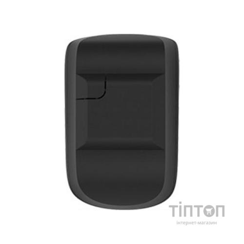 Датчик руху Ajax MotionProtect black