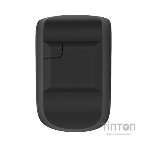 Датчик руху Ajax MotionProtect Plus black