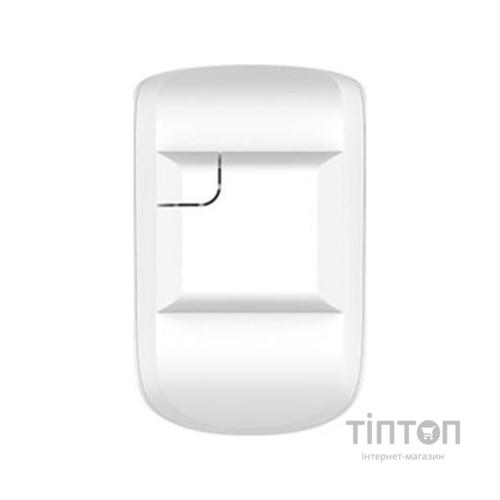 Датчик руху Ajax MotionProtect white