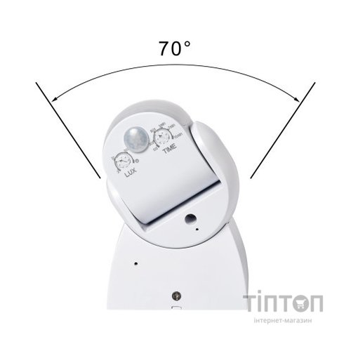 Датчик руху Delux ST15E (90018213)