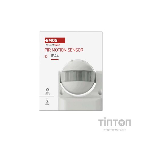 Датчик руху EMOS G1120