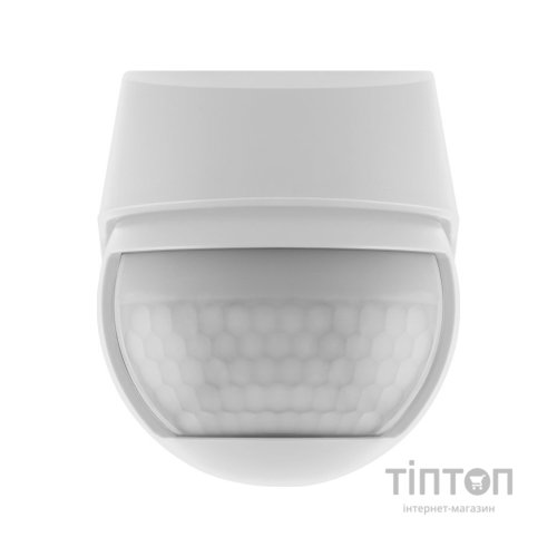 Датчик руху LEDVANCE 110DEG IP44 WT (4058075244733)