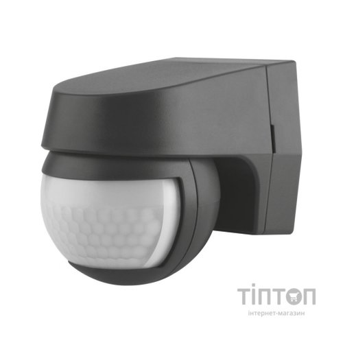 Датчик руху LEDVANCE WALL 110DEG IP44 DG (4058075244757)