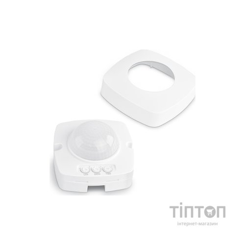 Датчик руху Videx 220V 1200W інфрачервоний (VL-SPC24W)