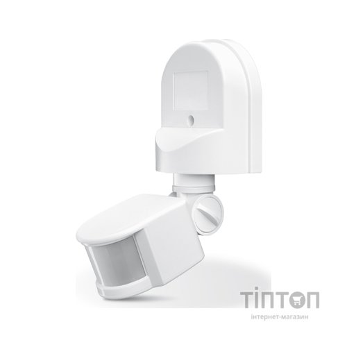 Датчик руху Videx 220V 1200W інфрачервоний (VL-SPW02W)