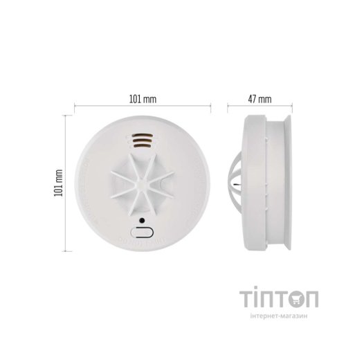 Датчик температури EMOS P56300