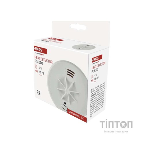 Датчик температури EMOS P56300