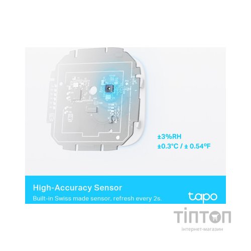 Датчик температури TP-Link TAPO-T315