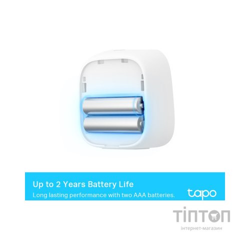 Датчик температури TP-Link TAPO-T315