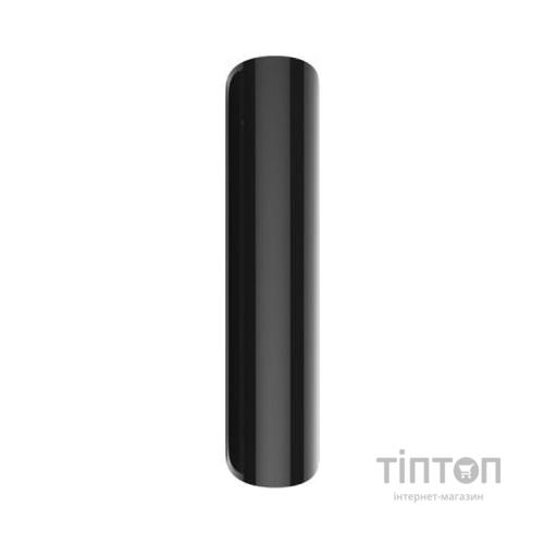 Датчик відкриття Ajax DoorProtect Plus black