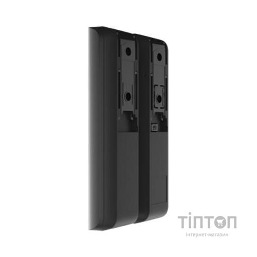 Датчик відкриття Ajax DoorProtect Plus black