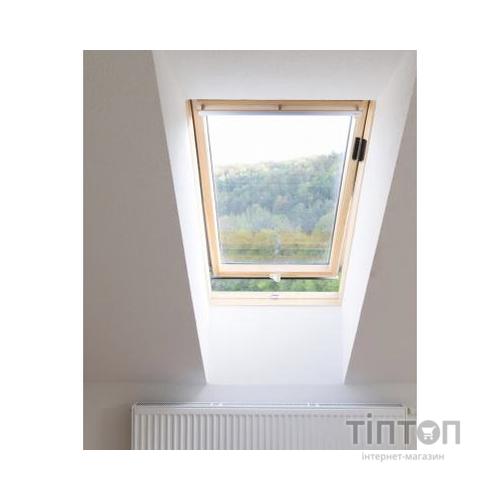 Датчик відкриття Ajax DoorProtect Plus black