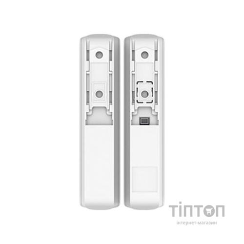 Датчик відкриття Ajax DoorProtect white