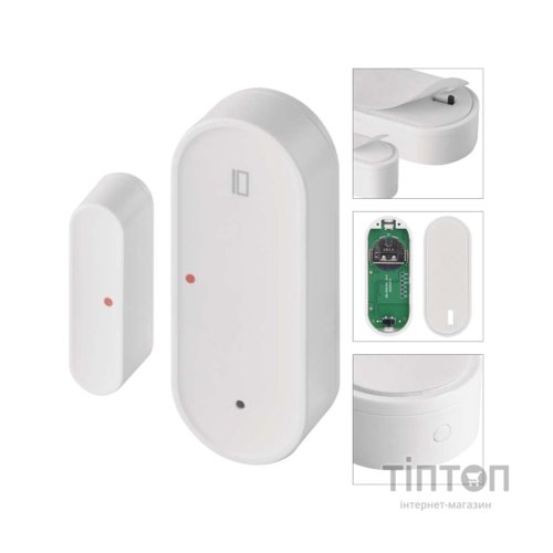 Датчик відкриття EMOS ZigBee GoSmart (H5025)