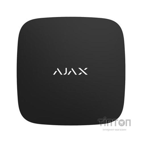 Датчик затоплення Ajax LeaksProtect black