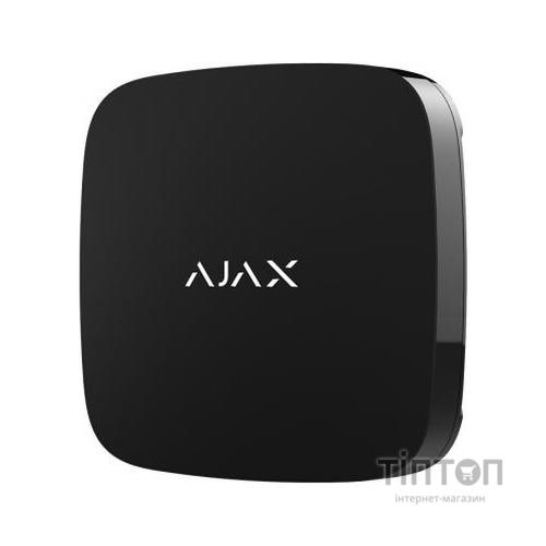 Датчик затоплення Ajax LeaksProtect black