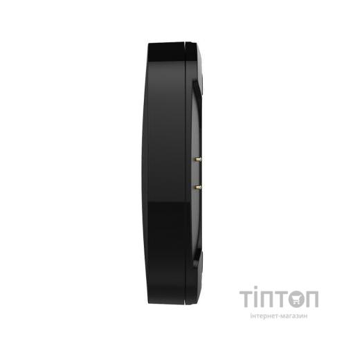 Датчик затоплення Ajax LeaksProtect black