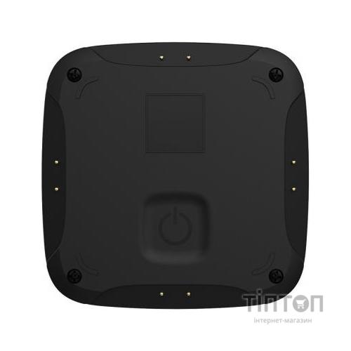 Датчик затоплення Ajax LeaksProtect black