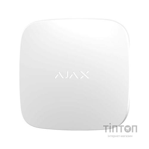 Датчик затоплення Ajax LeaksProtect white