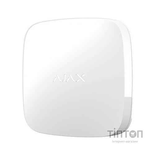 Датчик затоплення Ajax LeaksProtect white