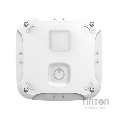 Датчик затоплення Ajax LeaksProtect white