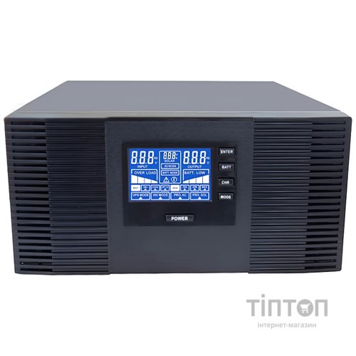 ДБЖ-інвертор FrimeCom XL-1500