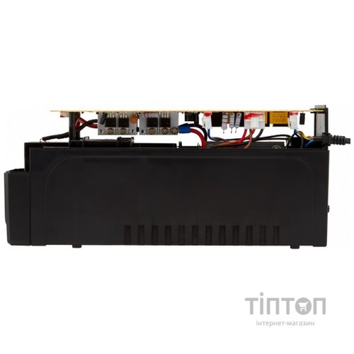 ДБЖ LogicPower LPM-825VA-P, 577