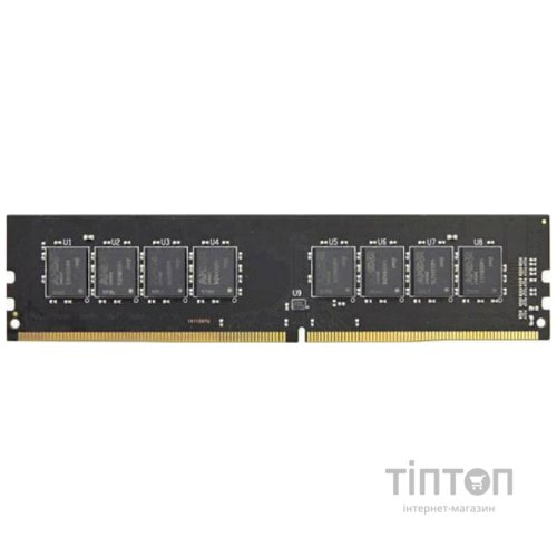 DDR4 4096M 2666MHz AMD Memory R7 Perfomance, Retail (R744G2606U1S-U#)