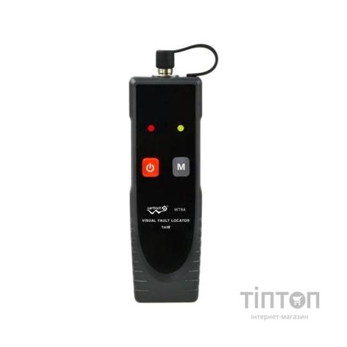 Дефектоскоп візуальний 10mW Benetech (GM64-10mW)