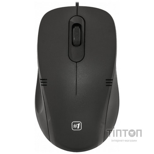 Defender 1 MM-930 Black