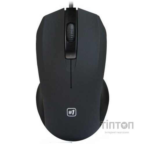 Defender MM-310 Black