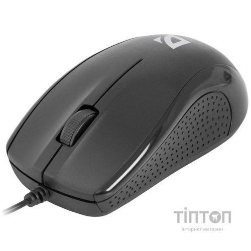 Defender Optimum MB-270 Black