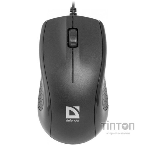 Defender Optimum MB-270 Black