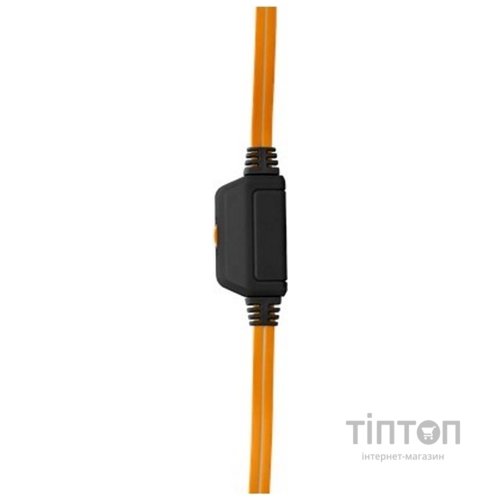 Defender Warhead G-120 2.0м Red Orange