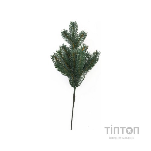 Декоративна гілка YES! Fun №1 зелена (904233)