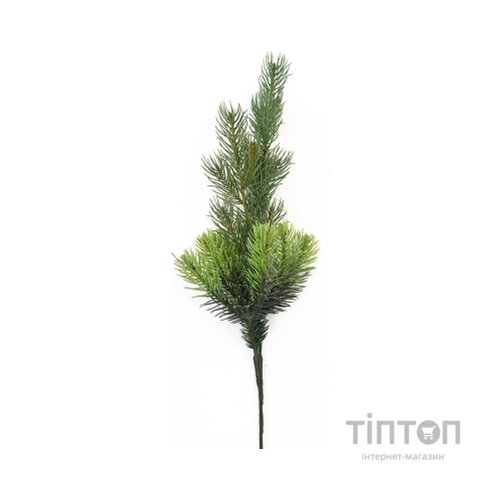 Декоративна гілка YES! Fun №7 зелена (904257)