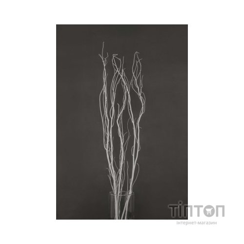 Декоративна гілка YES! Fun Гілка біла, 120 см (973448)