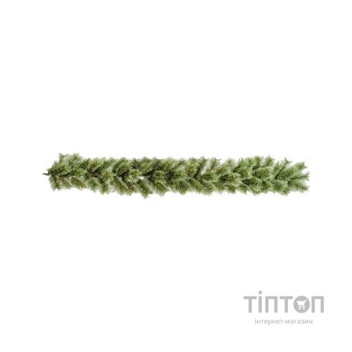 Декоративна гілка YES! Fun соснова 2м Лапландія засніжена (960329)