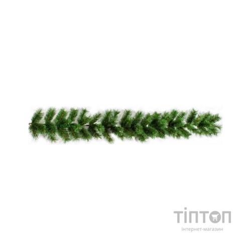 Декоративна гілка YES! Fun соснова 3.00 м Новорічна (960269)