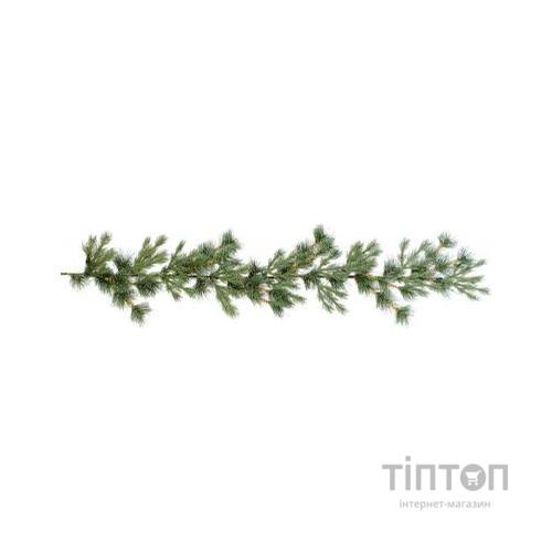 Декоративна гілка YES! Fun ялинкова Вікторія Плетена 1.5 м (960247)