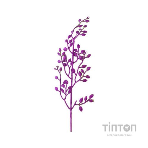 Декоративна гілка YES! Fun зимова 37 см (973170)