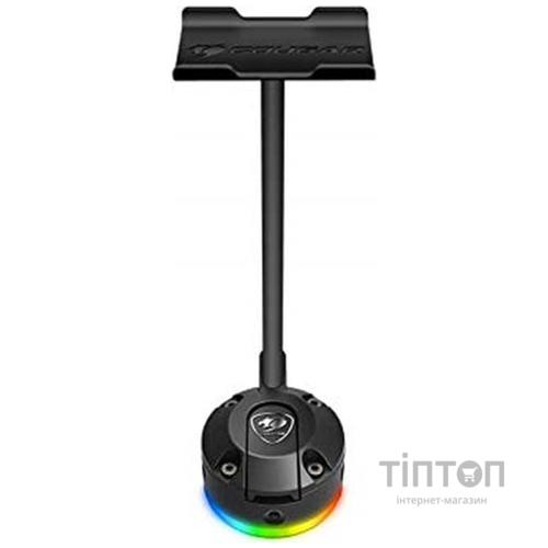Підставка для гарнітури Cougar Bunker S RGB