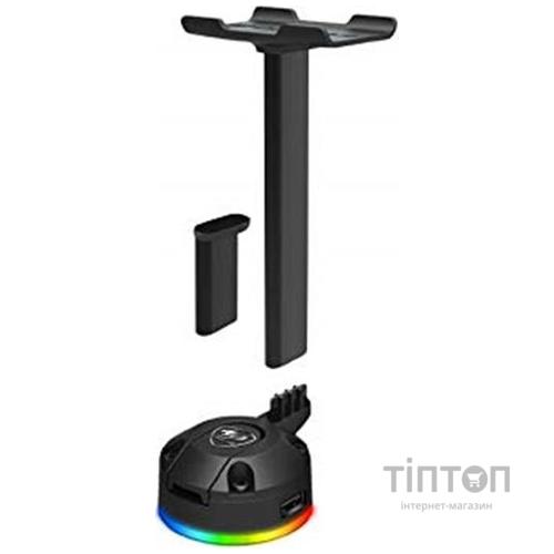Підставка для гарнітури Cougar Bunker S RGB