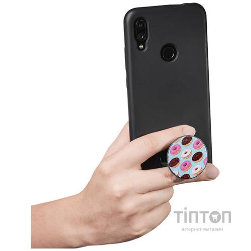 Тримач Luxe Cube POP 005 Донатс (9998866457117)