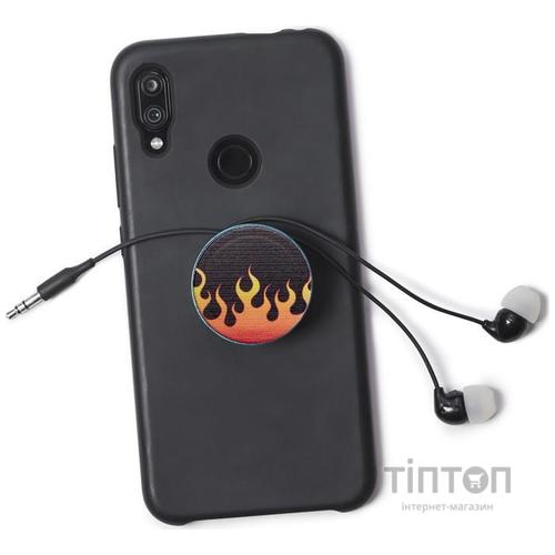 Тримач Luxe Cube POP 005 Нічне полум`я (9998866457179)