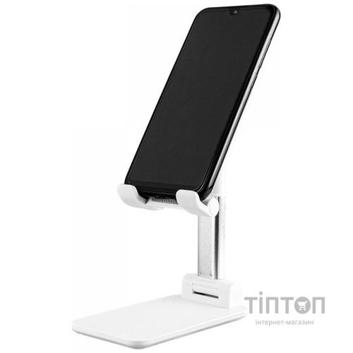 Підставка до планшета та телефона RM-C300 White ХОКО (XK-RM-C300WT)